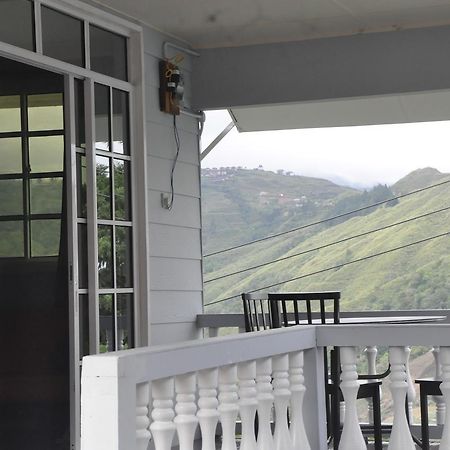 Azrien Homestay Kampong Kundassan Zewnętrze zdjęcie