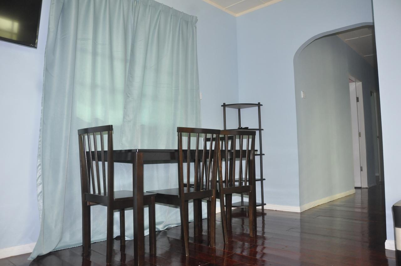 Azrien Homestay Kampong Kundassan Zewnętrze zdjęcie
