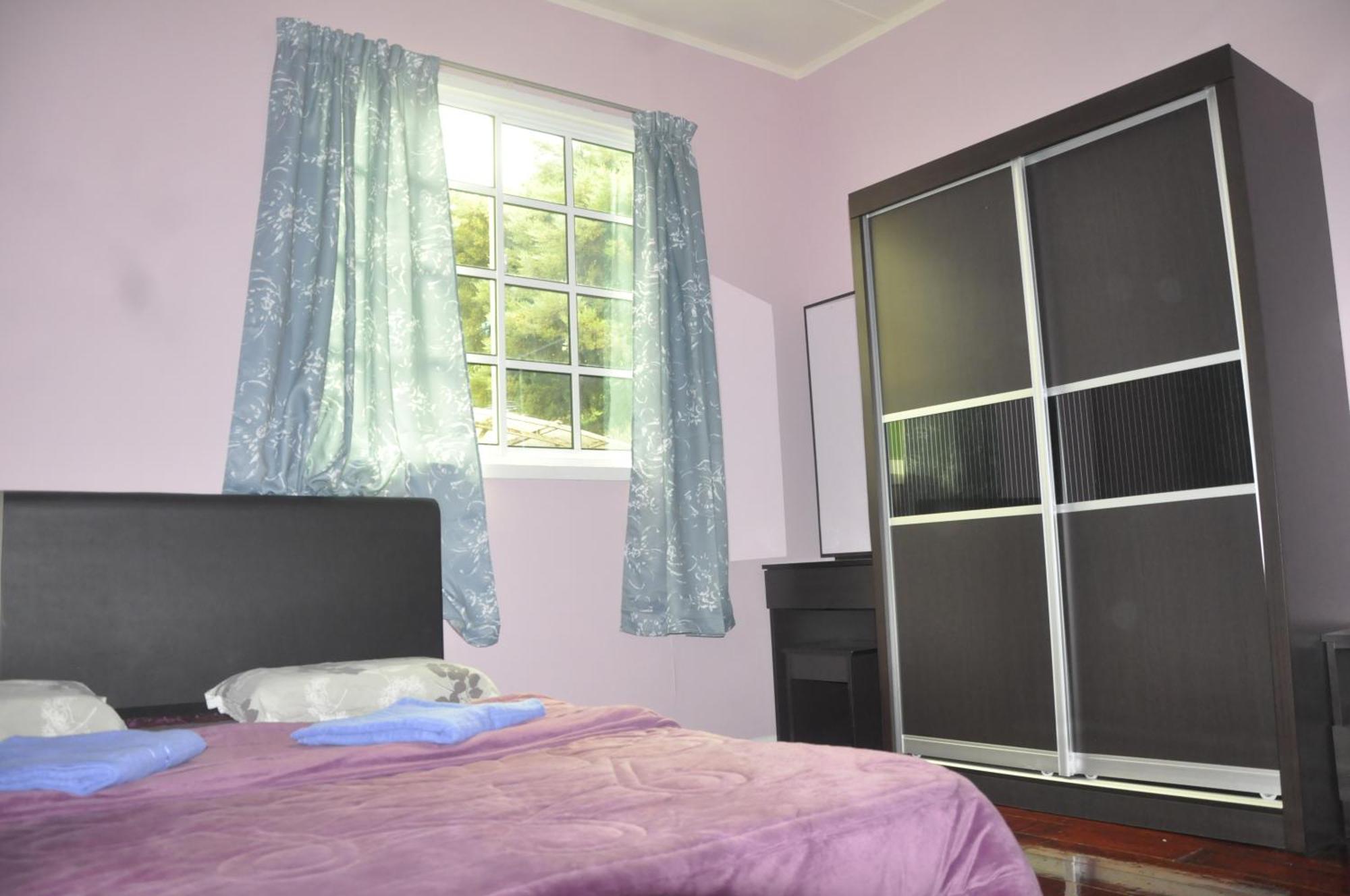 Azrien Homestay Kampong Kundassan Zewnętrze zdjęcie