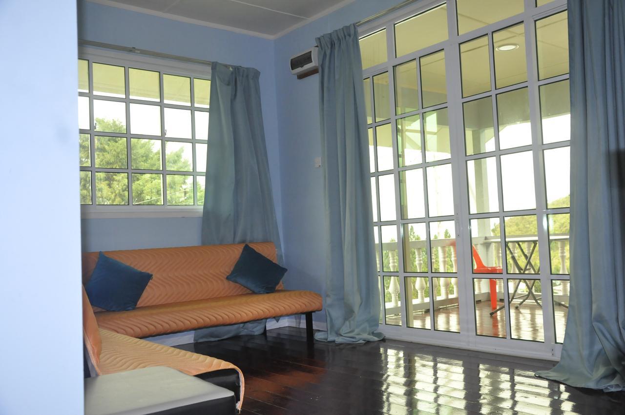 Azrien Homestay Kampong Kundassan Zewnętrze zdjęcie