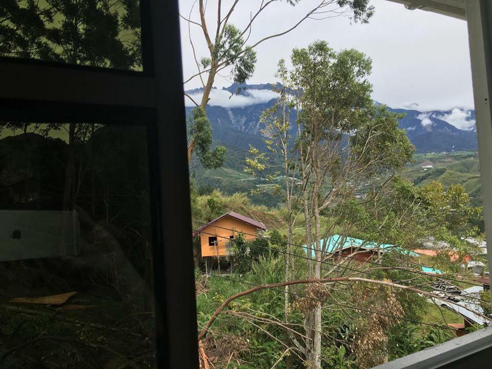 Azrien Homestay Kampong Kundassan Zewnętrze zdjęcie
